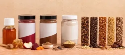 Tiny Dot Foods - Gallery image