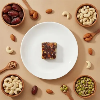 Tiny Dot Foods - Gallery image