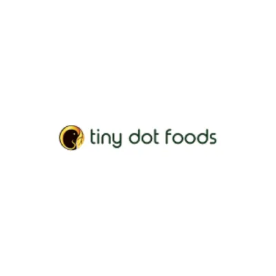 Tiny Dot Foods