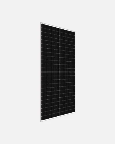 560Wp TOPCon Bifacial Dual Glass Solar Module