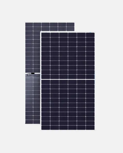Helia NXT TOPCon Bifacial Solar PV Module 575–590 Wp