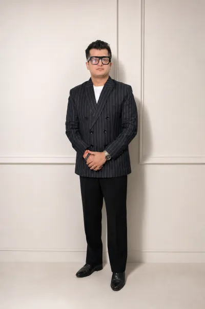 Vibhhas Verma