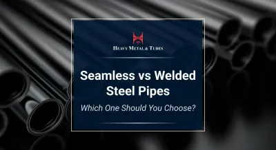 Heavy Metals & Tubes (India) Pvt. Ltd. - Gallery image