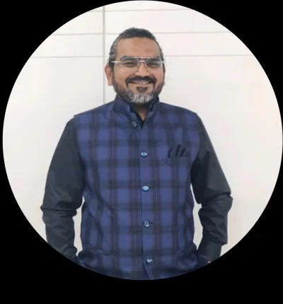Nikhil Jain