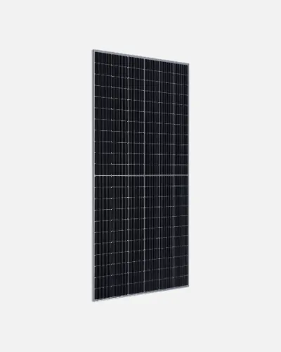 Tapi-R N-Type TOPCon Solar Panel 595–625 W