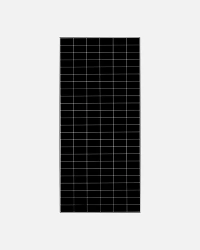 Tapi RC Rear Contact Solar PV Module 635–665 W