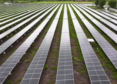 Rayzon Solar - Gallery image