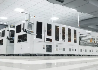 Rayzon Solar - Gallery image