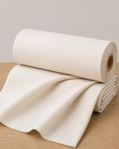 Soft Cotton Bedsheet Fabric