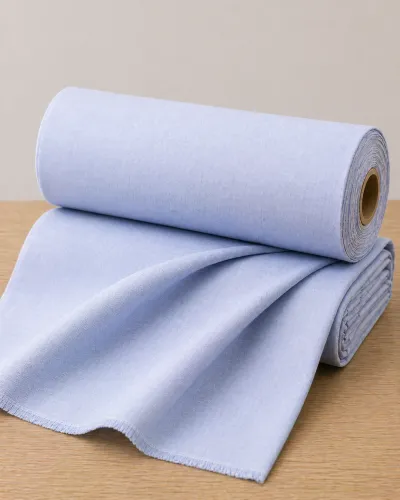 Premium Cotton Shirting Fabric