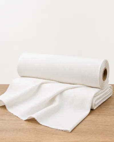 Plain Cotton Fabric – Lightweight