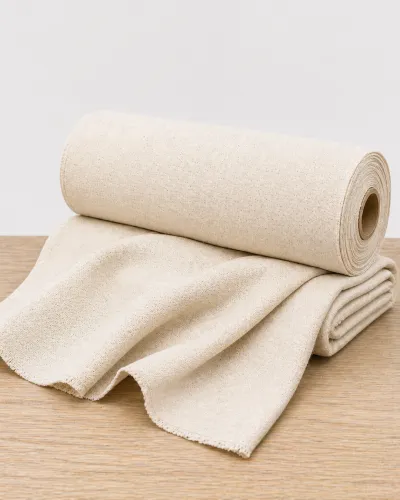 Plain Cotton Fabric – Heavyweight