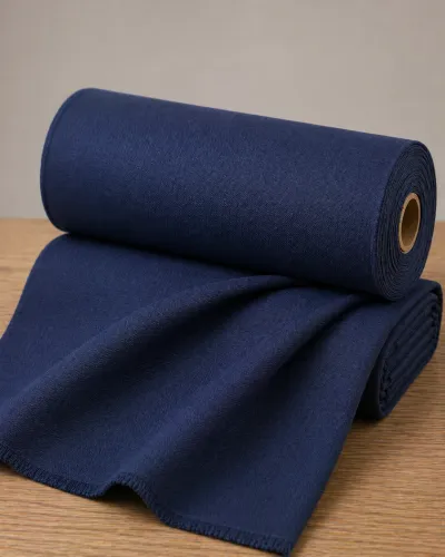 Durable Cotton Workwear Fabric