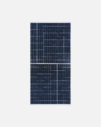 Mono PERC Diamond 540–560Wp Solar Panel Module
