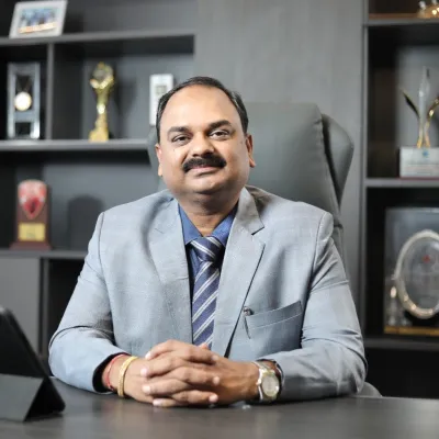 Manish Gupta