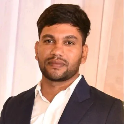 Nitesh Sharma