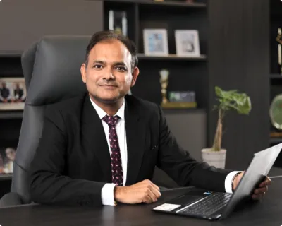 Vikas Jain