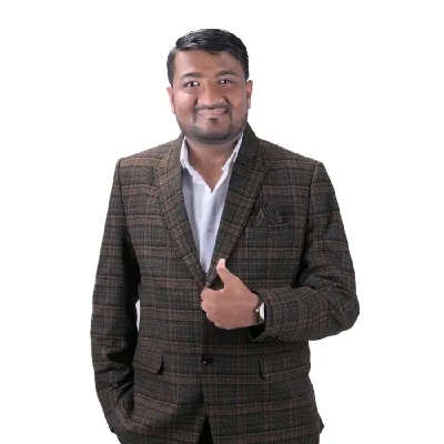 Nitin Barvaliya