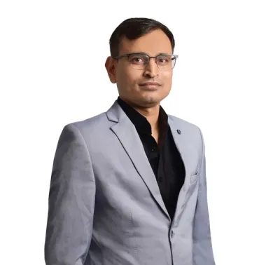 Manish Shingala