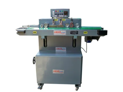 AmarPack Machines Pvt. Ltd. - Gallery image