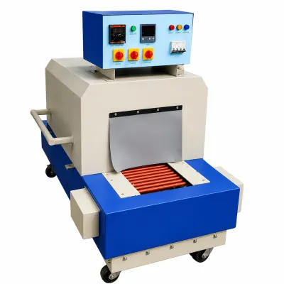 AmarPack Machines Pvt. Ltd. - Gallery image