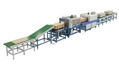 AmarPack Machines Pvt. Ltd. - Gallery image