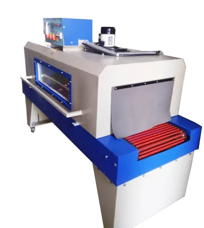 AmarPack Machines Pvt. Ltd. - Gallery image